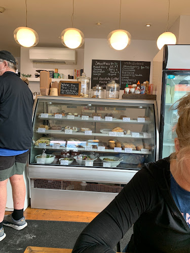 Miss Brown's Cafe - Hospitality and gastronomy