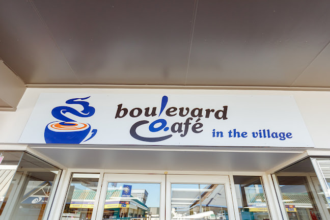 Richmond Mall, Cnr Queen, Croucher and, Talbot Street, Richmond 7020, New Zealand