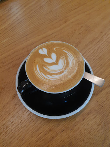 Opinii despre Sketchbook Coffee în Wellington - Hospitality and gastronomy