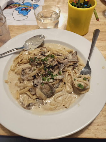 Reviews of La Porchetta Restaurant Dunedin in Dunedin - Hospitality and gastronomy