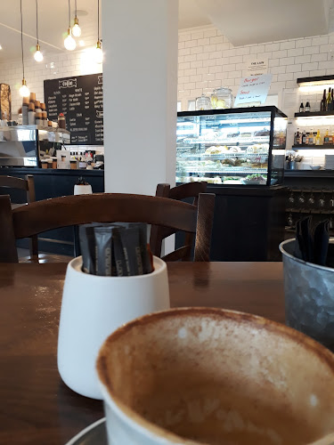 Union Fare Eatery - Prebbleton