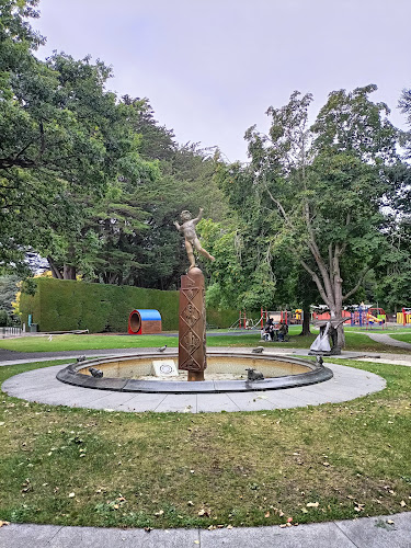 216 Queens Drive, Queens Park, Invercargill 9810, New Zealand