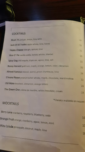 Soul Quarter - Hospitality and gastronomy