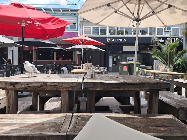 Opinii despre DOCA cafe & eatery în Tauranga - Hospitality and gastronomy