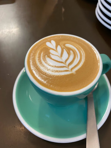 Your Local Coffee Roasters - Hospitality and gastronomy