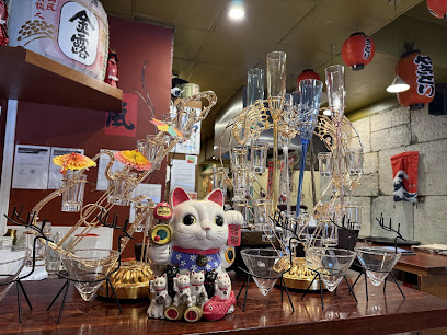 Arashi Kushiyaki Bar