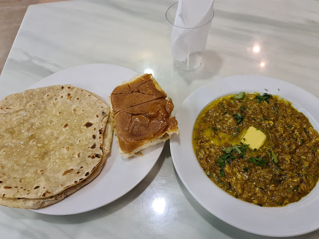 Indigo Restaurant - Hospitality and gastronomy