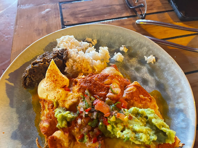 The Headless Mexican Open Times