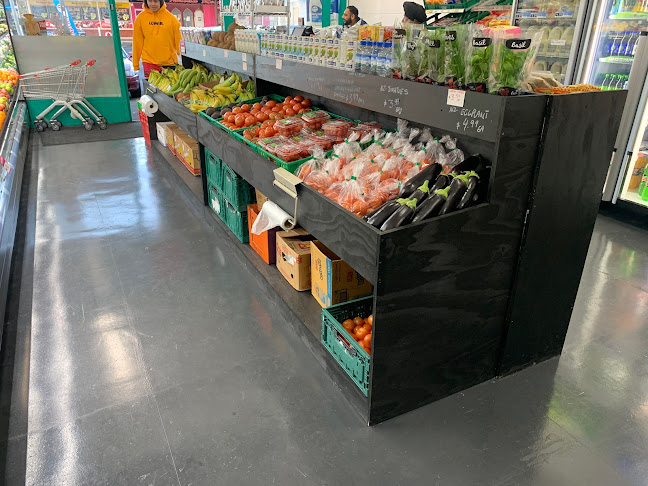 Comentarii opinii despre Green World Fruit & Veges Hamilton East