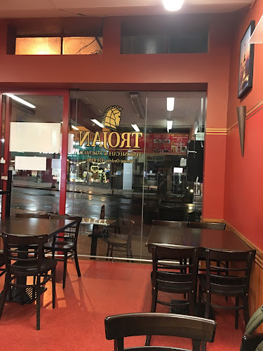 Opinii despre Trojan Turkish Cafe & Restaurant în Dunedin - Hospitality and gastronomy