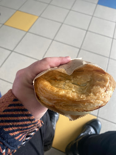 The Top Well Bakery - Auckland