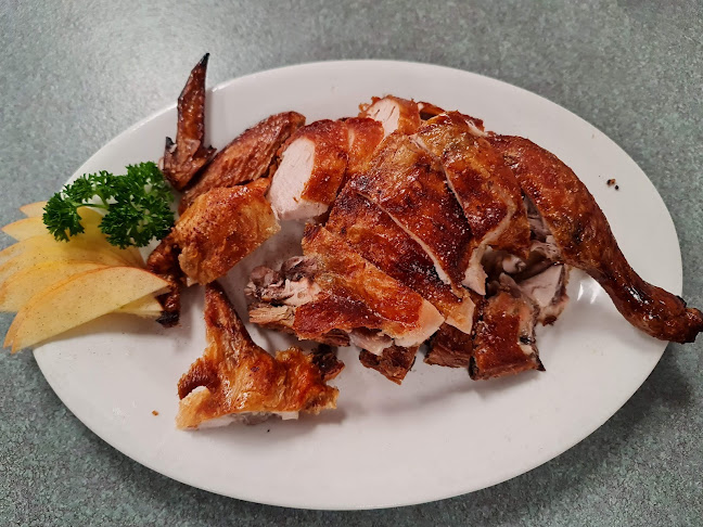 Delight Plus Chinese Restaurant - Hospitality and gastronomy