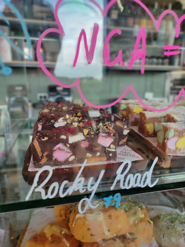 Just Like Martha - Hospitality and gastronomy