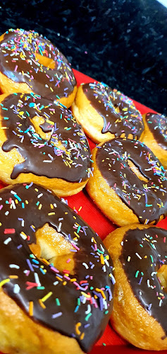 Comentarii opinii despre Lytton West Bakery