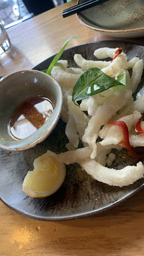 Mekong Baby Open Times