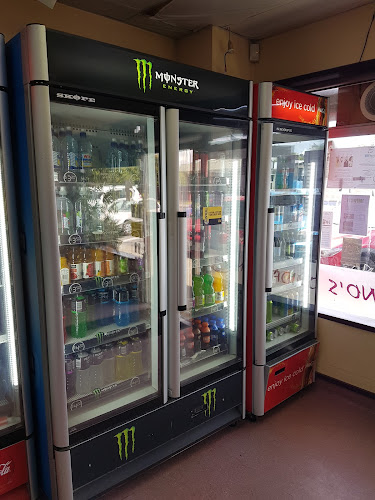 Comentarii opinii despre Calum's Bakery Ltd