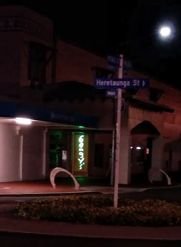 301 Heretaunga St W Entrance, is on King Street North, Hastings 4122, New Zealand