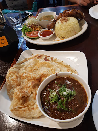 Uncle Man's K'road Phone number