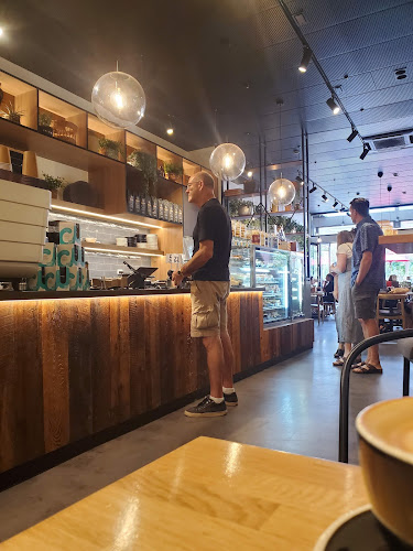 Robert Harris Cafe - Palmerston North