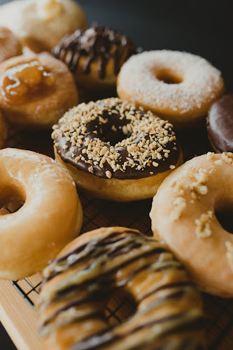 Opinii despre Mamasdonuts în Hamilton - Hospitality and gastronomy