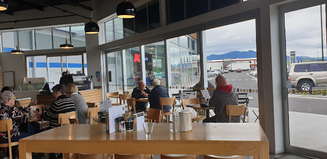 Catalyst Eatery - Hospitality and gastronomy