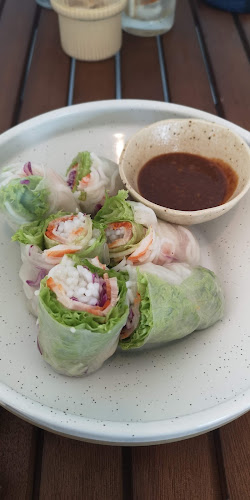 Ngon Ngon Banh Mi Cafe - Christchurch