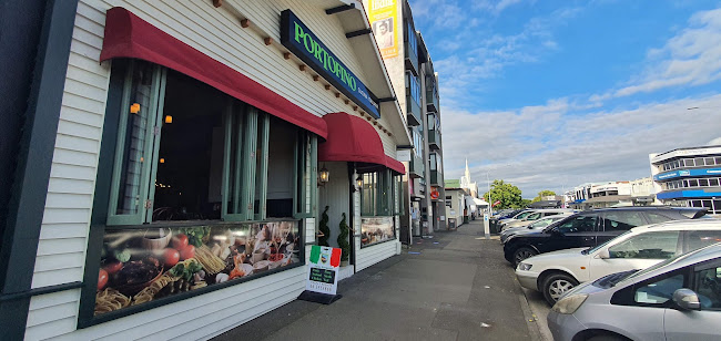 Portofino Italian Restaurant