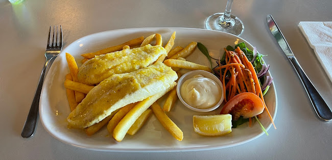 Comentarii opinii despre Te Puka Tavern