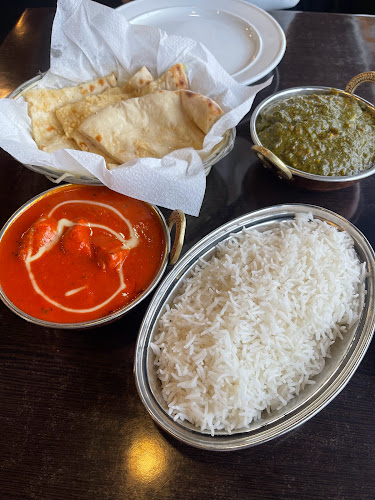 Opinii despre India Garden, Cromwell în Cromwell - Hospitality and gastronomy