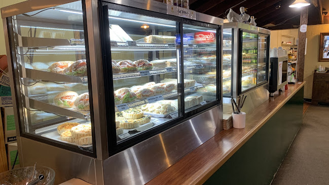 Comentarii opinii despre Sunburst Coffee Lounge