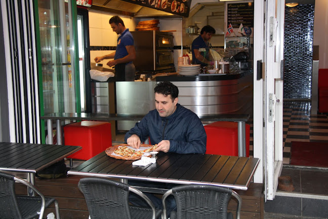 Domino's Pizza Clendon Park