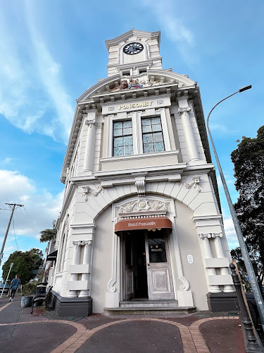 1 Saint Marys Road, St Marys Bay, Auckland 1011, New Zealand