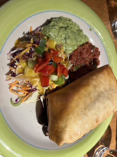 Sabroso Restaurant - Hospitality and gastronomy