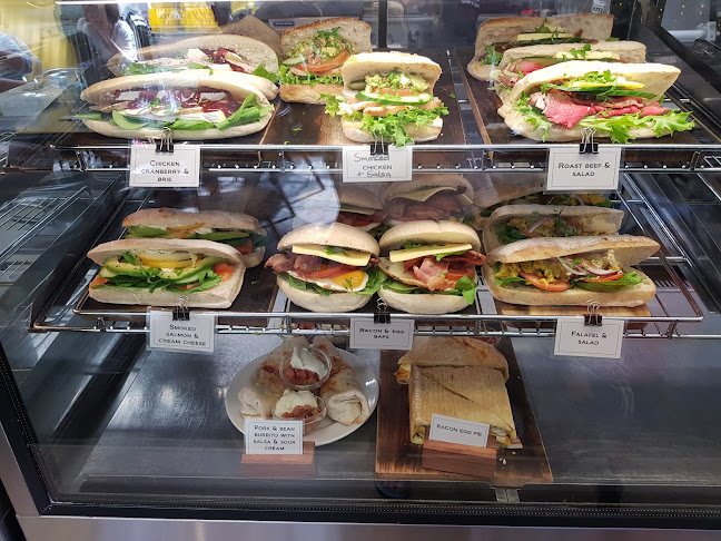 Comentarii opinii despre Lambretta's Cafe Bar