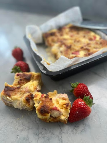 Kreative Keto Kitchen - Hospitality and gastronomy