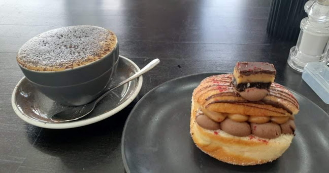 Beaufort + Co - Hospitality and gastronomy