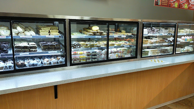 Stratford Cafe And Bakery - Stratford