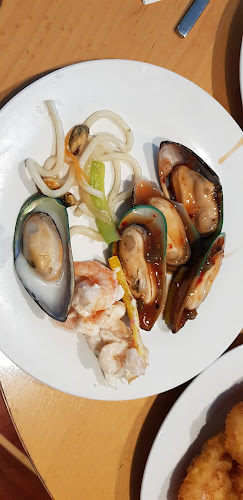 Nautilus Buffet Restaurant & Bar - Tauranga