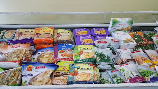 Onekawa Food Store / indian Takeaway - Napier