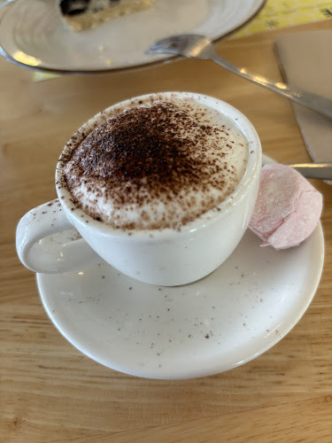 Honey Cafe Takapuna - Hospitality and gastronomy