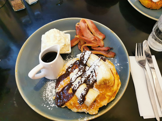 Comentarii opinii despre Ruby's Cafe