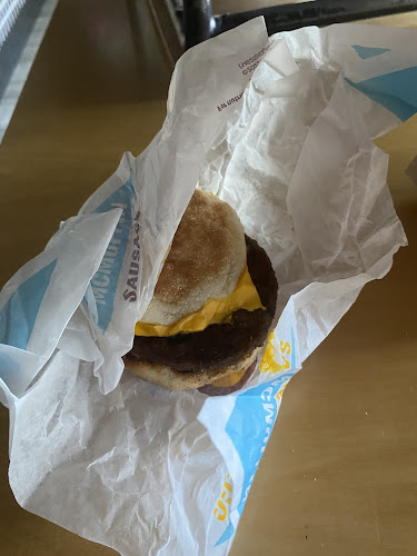 McDonald's Bayfair - Tauranga