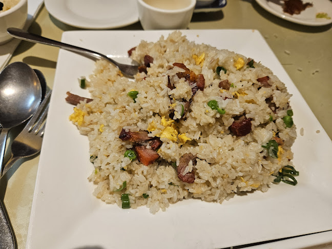 Regal Chinese Restaurant