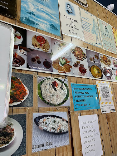 Comentarii opinii despre North Indian Food