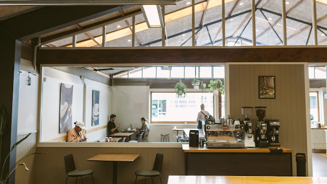 Comentarii opinii despre Allpress Espresso Christchurch