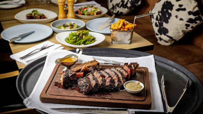 21 Days Bar & Brasserie - Hospitality and gastronomy