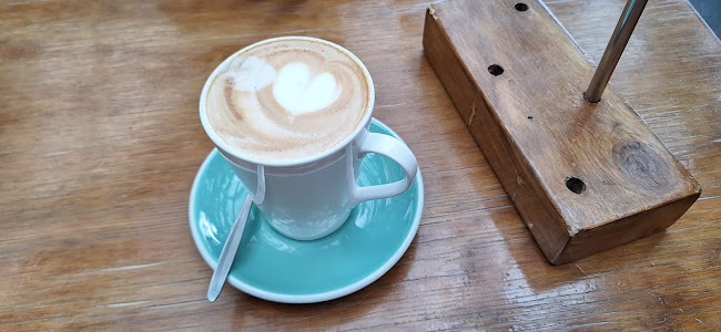 Comments and reviews of Julians Berry Farm and Café