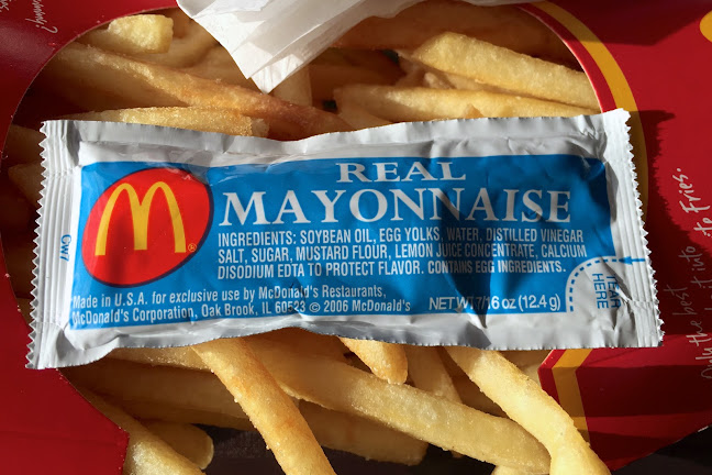 Comentarii opinii despre McDonald's Greymouth