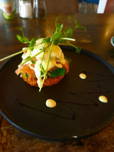 Nap Cafe - Whangārei