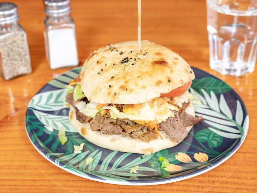 Babylon Kebab - Hospitality and gastronomy